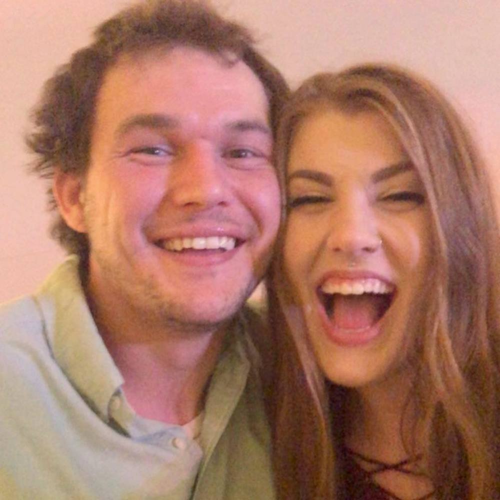 Meet your Posher, Lexy